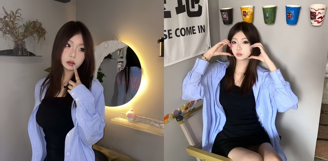 浙江温州小情侣性爱视频惨遭云盘泄露，黑丝美腿小女友被无套爆操，大尺度操逼特写无限诱惑