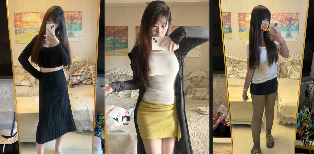 辽宁盘锦清纯妹子【赵依】与男友性爱视频泄密，暴力打桩激情狂操爽感爆棚高潮拔枪射满雪白美乳