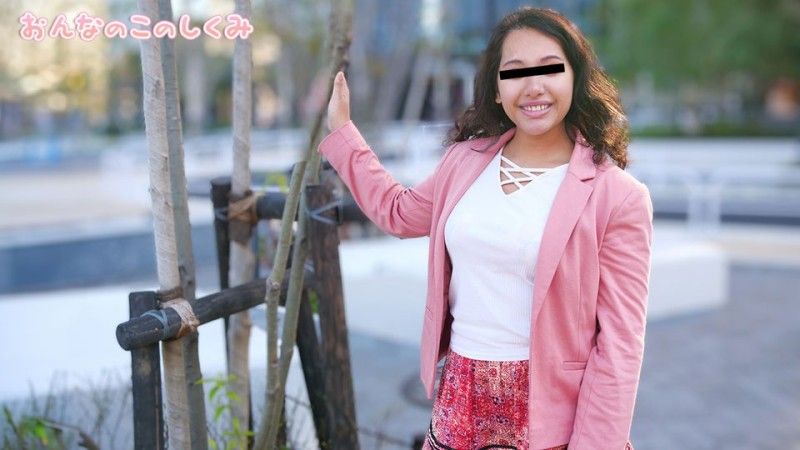 禁忌の父女亲密教学！巴西混血肉感巨乳玛利亚の贴身测量实录 火辣曲线毕露 10musume_080324_01